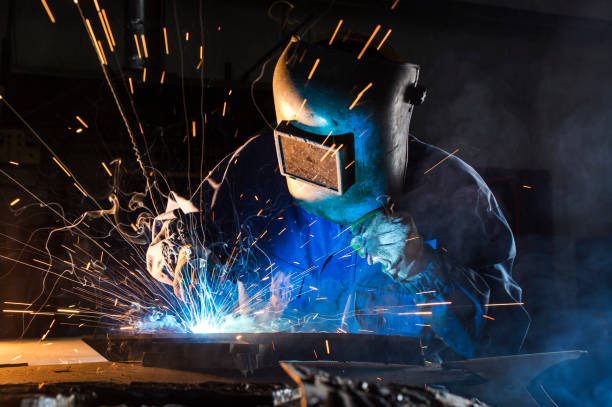 Best Welding Inspection and Certification in Ewa Beach, HI